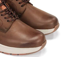 Fluchos TRITON F2067 Zapato Marrón New