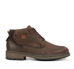 Fluchos TRUMAN F1593 Botín Marrón Sale