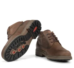 Fluchos TRUMAN F1593 Botín Marrón Sale