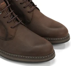 Fluchos TRUMAN F1593 Botín Marrón Sale