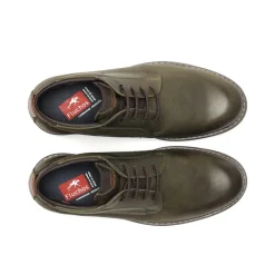 Fluchos TRUMAN F1593 Botín Verde New
