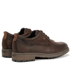Fluchos TRUMAN F1589 Zapato Marrón Discount