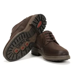 Fluchos TRUMAN F1589 Zapato Marrón Discount