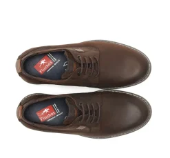Fluchos TRUMAN F1589 Zapato Marrón Discount
