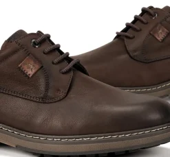 Fluchos TRUMAN F1589 Zapato Marrón Discount