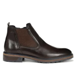 Fluchos ULRICH F1873 Botín Marrón Outlet