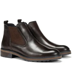 Fluchos ULRICH F1873 Botín Marrón Outlet