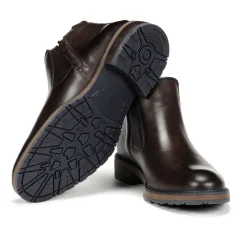 Fluchos ULRICH F1873 Botín Marrón Outlet