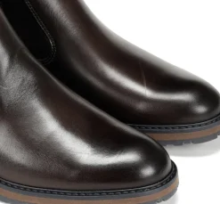 Fluchos ULRICH F1873 Botín Marrón Outlet
