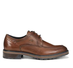 Fluchos ULRICH F1872 Zapato Marrón Fashion