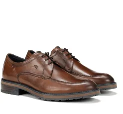 Fluchos ULRICH F1872 Zapato Marrón Fashion