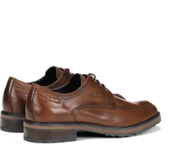 Fluchos ULRICH F1872 Zapato Marrón Fashion