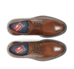 Fluchos ULRICH F1872 Zapato Marrón Fashion