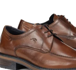 Fluchos ULRICH F1872 Zapato Marrón Fashion