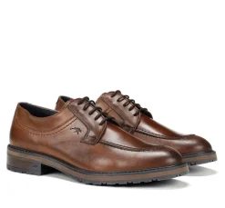 Fluchos ULRICH F1874 Zapato Marrón Discount
