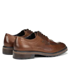 Fluchos ULRICH F1874 Zapato Marrón Discount