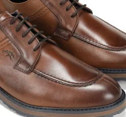 Fluchos ULRICH F1874 Zapato Marrón Discount