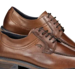 Fluchos ULRICH F1874 Zapato Marrón Discount