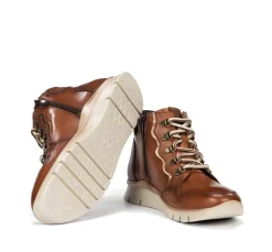 Fluchos UNION F2073 Botín Marrón Discount