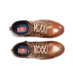 Fluchos UNION F2073 Botín Marrón Discount