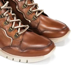 Fluchos UNION F2073 Botín Marrón Discount