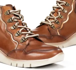 Fluchos UNION F2073 Botín Marrón Discount