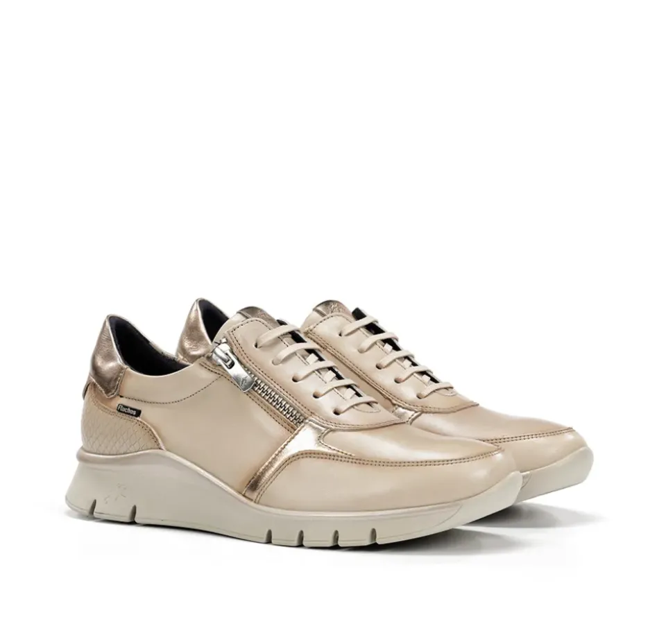 Fluchos UNION F2070 Deportivo Blanco Discount