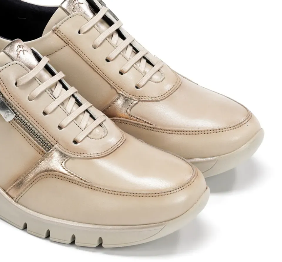 Fluchos UNION F2070 Deportivo Blanco Discount