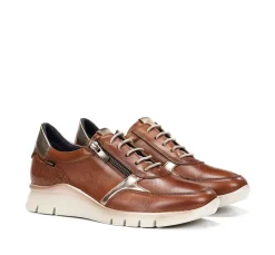 Fluchos UNION F2070 Deportivo Marrón Clearance