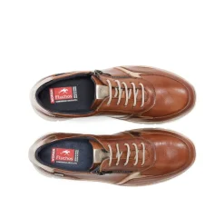 Fluchos UNION F2070 Deportivo Marrón Clearance