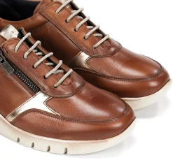 Fluchos UNION F2070 Deportivo Marrón Clearance
