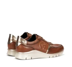 Fluchos UNION F2074 Deportivo Marrón Hot