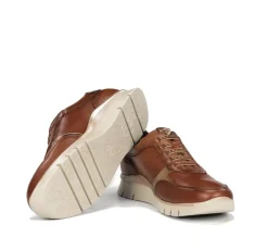 Fluchos UNION F2074 Deportivo Marrón Hot