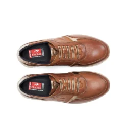 Fluchos UNION F2074 Deportivo Marrón Hot