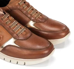 Fluchos UNION F2074 Deportivo Marrón Hot