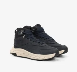 Fluchos URBAN AT171 Deportivos Azul Clearance