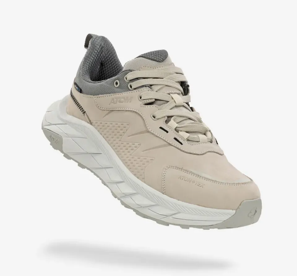 Fluchos URBAN AT172 Deportivos Blanco Hot