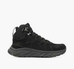 Fluchos URBAN AT171 Deportivos Negro Fashion