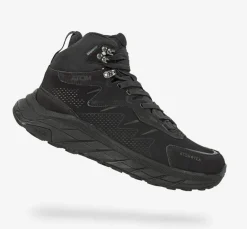 Fluchos URBAN AT171 Deportivos Negro Fashion