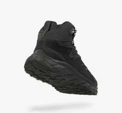 Fluchos URBAN AT171 Deportivos Negro Fashion