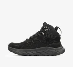Fluchos URBAN AT171 Deportivos Negro Fashion