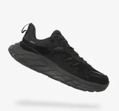 Fluchos URBAN AT172 Deportivos Negro Fashion