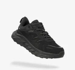 Fluchos URBAN AT172 Deportivos Negro Fashion