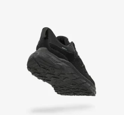 Fluchos URBAN AT172 Deportivos Negro Fashion