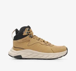 Fluchos URBAN AT171 Deportivos Taupe Discount