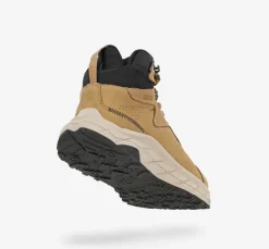 Fluchos URBAN AT171 Deportivos Taupe Discount