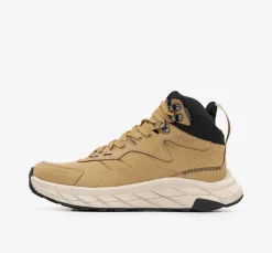 Fluchos URBAN AT171 Deportivos Taupe Discount