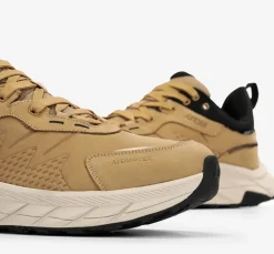 Fluchos URBAN AT172 Deportivos Taupe Outlet