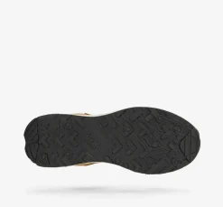 Fluchos URBAN AT172 Deportivos Taupe Outlet