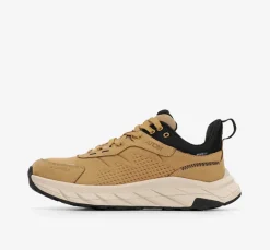 Fluchos URBAN AT172 Deportivos Taupe Outlet